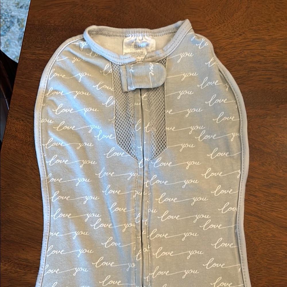 Woombie Swaddle